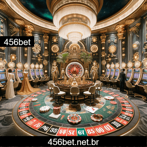 456bet app com funções completas para apostas