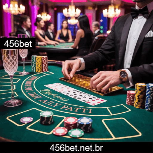 456bet app com download fácil e gratuito