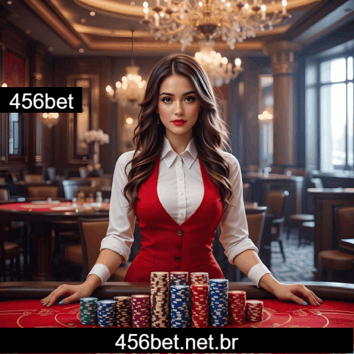 Ofertas e recompensas da 456bet em catálogo visual.