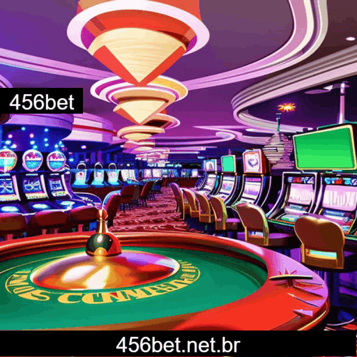 456bet apostas esportivas com análise profissional e mercados diversos