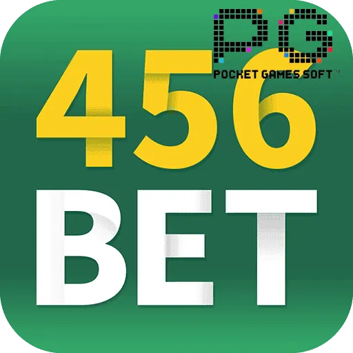 Logo da 456bet
