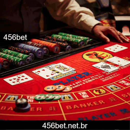 456bet Loteria com Mega-Sena e outras modalidades